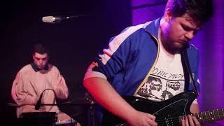 tribal dance - Down with Something Down with Cowboys (Live at Displace Studios)