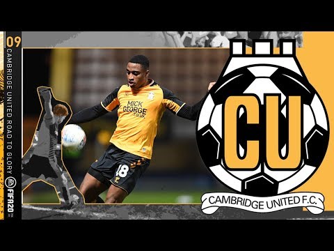 PLAYING PLAYOFF RIVALS!! FIFA 20 | Career Mode RTG Ep9