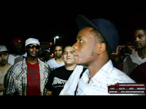 Heem vs Bash Ave