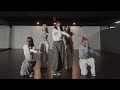 ALiEN NEWJEANS GET UP EUANFLOW CHOREOGRAPHY REHEARSAL