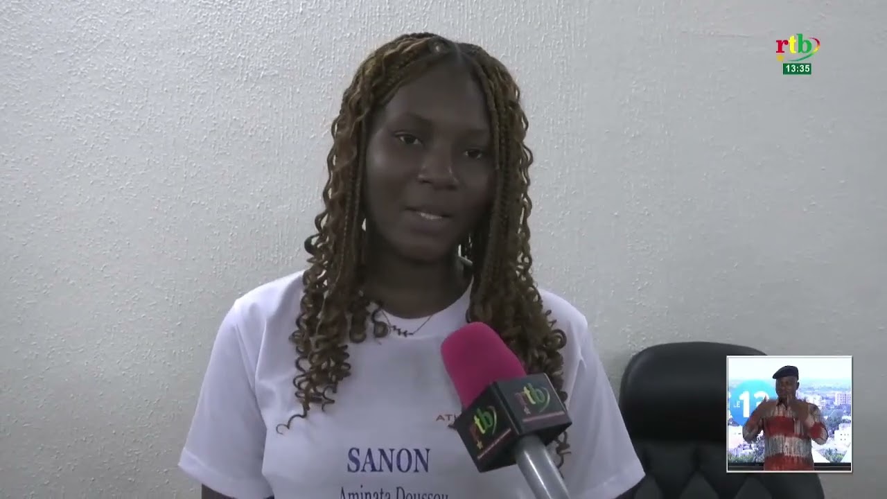 La Banque Atlantique Burkina Faso couronne l’excellence en récompensant 12 talents académiques
