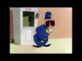 Hollywood Daffy 1946 Opening And Closing