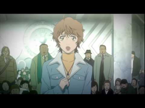 Karas Episode 5 english dub