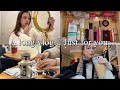 A LONG Vlog Finally A Week In My Life