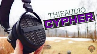 Thieaudio Cypher Kickstarter is LIVE!