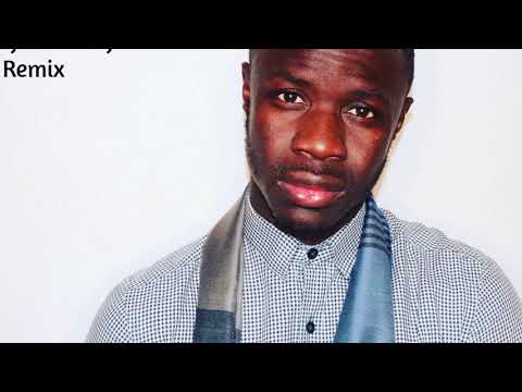 Ce soir ne sors pas GIMS FT DJ Malick