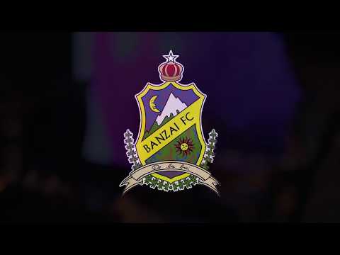 Banzai FC - Tramboliko @C.C Konex