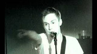 the pAper chAse: &quot;From Your Ankles To Your Earlobes&quot;