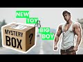 Unboxing My New Toy
