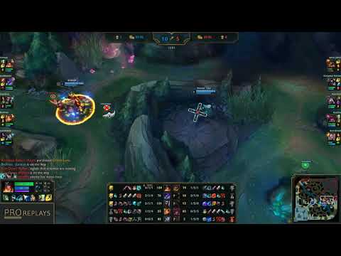 Stixxay (SIVIR) vs XAYAH - 11/1/7 KDA BOT ADC GAMEPLAY - NA Ranked MASTER