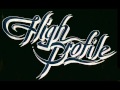 Busta Rhymes Woo Hah High Profile Change My Pitch Up RemixD