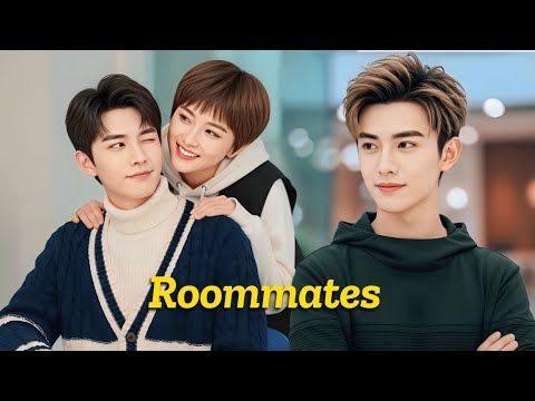 She pretends to be a boy and has to share a room with a Male, with whom she falls in love. Kdrama.