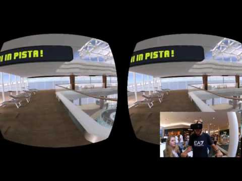 Oriocenter - Emanuele Bonventre