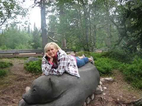 Lev ditt liv så att du ingenting ångrar 0001