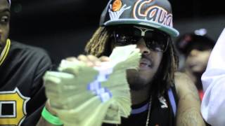 Murdah1 Ft.  Doughboyz Cashout - Hood Shit HD