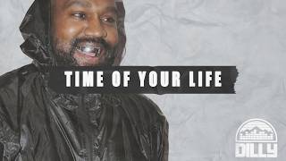 Kanye West | Soulful type beat "Time of Your Life"