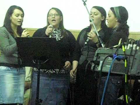 Surorile Magda,, Cand esti langa mine