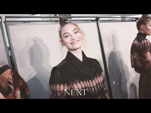 Fendi Spring / Summer 2019