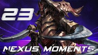 Nexus Moments #23