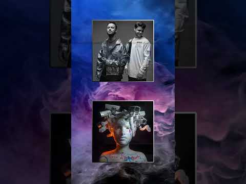 DubVision & Otto Knows vs. Meduza & Goodboys - Electricity vs. Pieces Of Your Heart (Davojo Mash-up)