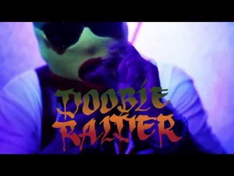 Philieano is The Doobie Raider - Turd Twirl (Official Video)