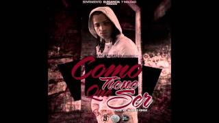 Como tiene que ser Arcangel (Audio Original)