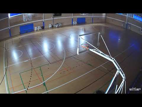 Club Basquet Nord 21/22 Basquet Mini B Masculi - San Francesc LLops B 19/02/2022 cam1