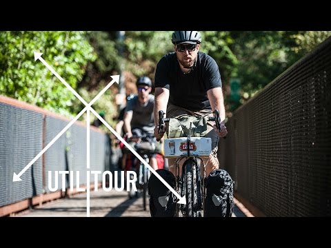 2017 Marin Utilitour Bikes