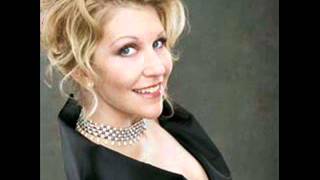 DiDonato in Madrid 26 - Mozart - Voi che sapete (Encore)