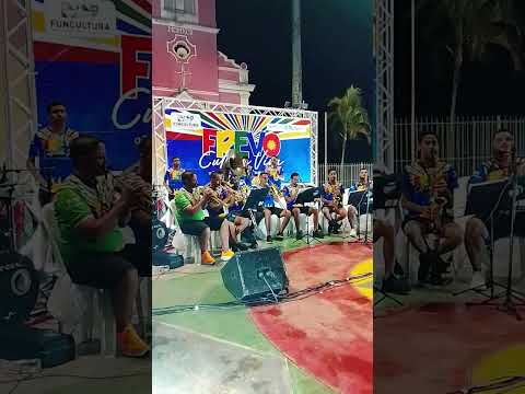 chã de alegria Pernambuco frevo #culture #mangue #recife #show