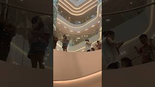 To&agrave;n cảnh Lotte T&acirc;y Hồ #shopping #shorts