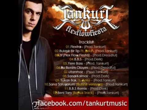 Tankurt Manas - Flextra