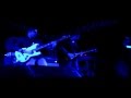 bass solo