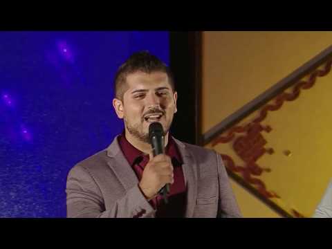 Boban Veljanovski - Za Tebe Sine (Leshochki Folk Fest 2018)
