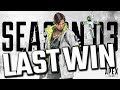 MY LAST WIN IN SEASON 3 Ft Dizzy M0xyy Albralelie