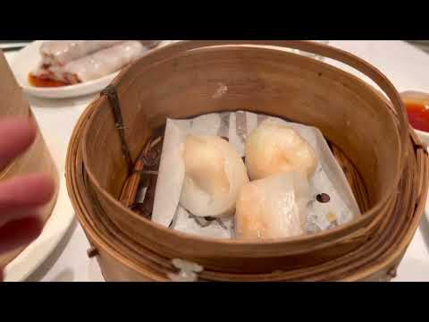 Dim Sum Tao Tao Ju restaurante cantonês Londres