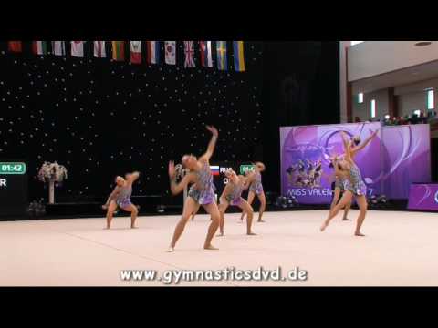 Oscar (RUS) - AGG Junior 15 - Challenge Cup Tartu 2017