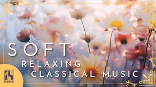 Soft Classical Music for Relaxation
