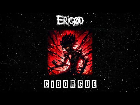 [FREE] *HARD* KIRAW X SADFRIENDD X BRAZIL PHONK TYPE BEAT - CIBORGUE | Brazilian Phonk Beat 2024