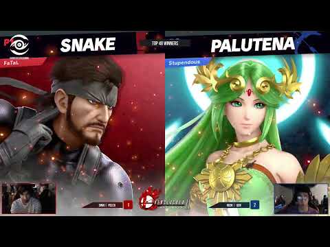 Overclocked Ultimate 2: Pelca vs. Gen Winners Top 24