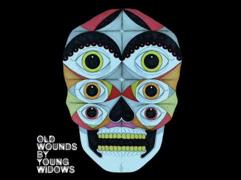 Young Widows - The Guitar