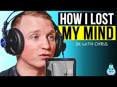 Chris Connolly Gets Honest About Getting Sober, Life As A Single Father and Running 5K Everyday!