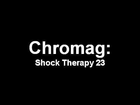 Chormag Shock Thearpy 23 (Chiptune)