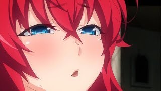 Download lagu Highschool DXD Hero「AMV」Never Back Down mp3