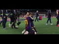 MATCHDAY : Inside FC Barcelona - Teaser #3