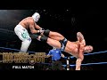 FULL MATCH Rey Mysterio Vs Randy Orton No Way Out 2006
