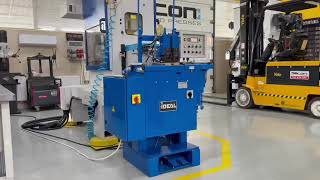 iDEAL BAS 120 video 1