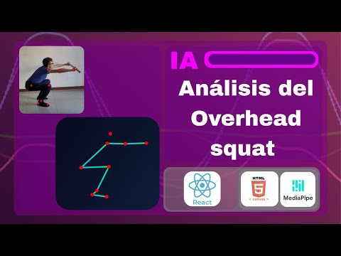 📊 PARTE 3: Graficamos los Ángulos EN VIVO con Chart.js | React + MediaPipe Dashboard