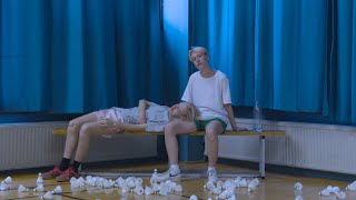 His Arrows Won't Hit Us Music Video