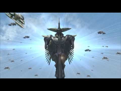 Giant Robot Mikazuki - Tai-Gyoku-Ten/Shingetsu-Mikazuki